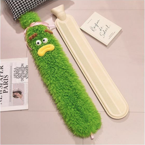 편안한 온기, 따뜻한 잠자리