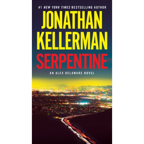 Serpentine:An Alex Delaware Novel, Ballantine Books, English, 9780525618577