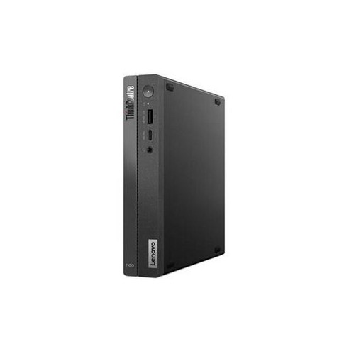 압도적인 성능과 합리적인 가격의 조화: Lenovo ThinkCentre Neo 50q Gen 4 데스크탑