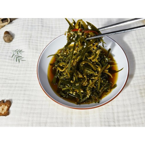 고기 요리의 완벽한 파트너