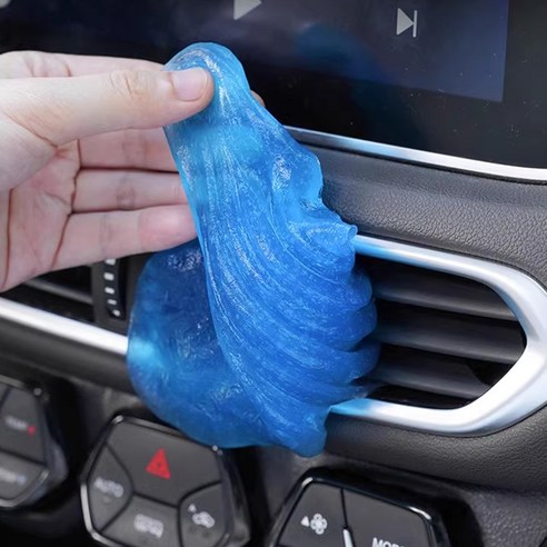 틈새 먼지와의 작별, 깨끗한 일상을 위한 마법