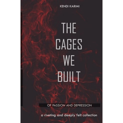 The Cages We Built Paperback, Kenya National Library Service, English, 9789914707182