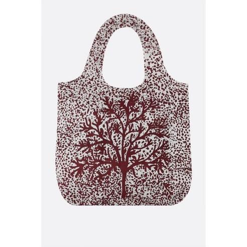 텐 꼬르소꼬모 10 CorsoComo 에코백 캔버스 KYOTO TREE