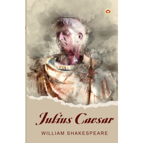 (영문도서) Julius Caesar Paperback, Diamond Magazine Private Li..., English, 9789356843103