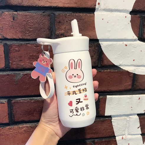 휴대용 보온 텀블러, 색깔3, {"크기":"하나"}