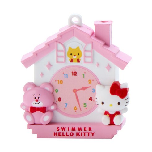 음악과 예술적 감성이 묻어나는 한정판 시크릿마스코트