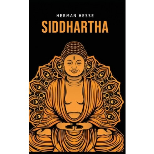 Siddhartha Hardcover, Public Park Publishing