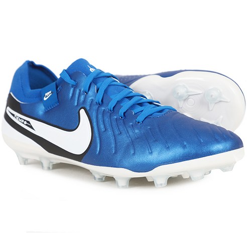 인조잔디 위 짜릿한 전율, 나이키 티엠포 Legend 10 프로 AG-PRO