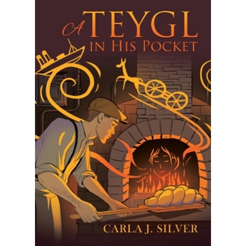 A Teygl in His Pocket Paperback, Tellwell Talent, English, 9780228847588
