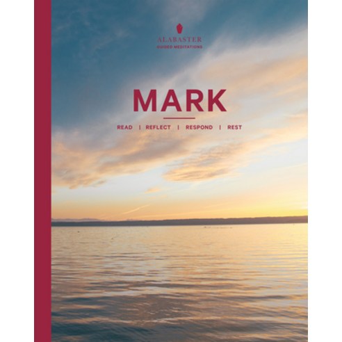 Mark Paperback, IVP, English, 9780830848881