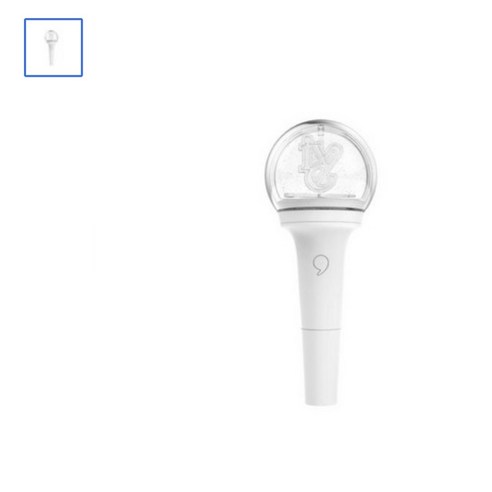 아이브 응원봉 정품 (IVE) - 공식 응원봉 정품 Official Light Stick