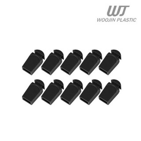 깔끔한 정리의 시작, 우진 플라스틱 집 클립으로 완성하는 미니멀 라이프 우진플라스틱