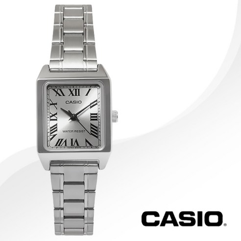 카시오 CASIO 카시오 LTP-V007D-7B 여성시계 메탈밴드 손목시계 카시오메탈시계 카시오 CASIO 카시오 LTP-V007D-7B 여성시계 메탈밴드 손목시계 카시오메탈시계