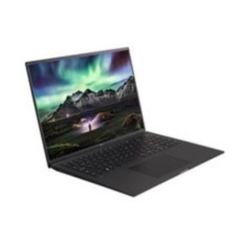 LG전자 2021 그램 16, 옵시디안 블랙, 16ZD95P-GX5LK, 코어i5, 256GB, 16GB, Free DOS lg그램 Best Top5