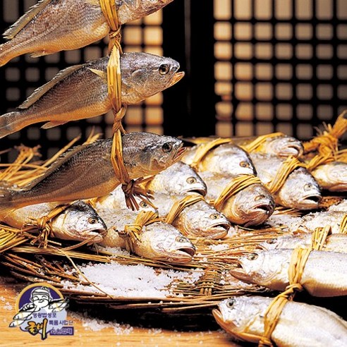 영광 법성포굴비: 맛과 건강의 완벽한 결합