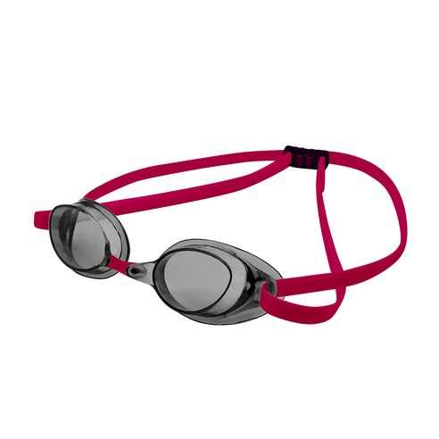 제로지 선수용 물안경 (SWIMMING GOGGLE EXPERT E1) WS-1004, BLACK/WINE, 1개