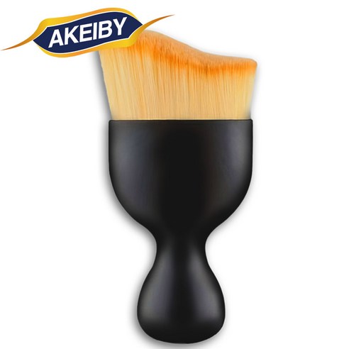 묵은 먼지와의 작별! 아케이바이 초미세 브러쉬로 되살아나는 깔끔함 아케이바이