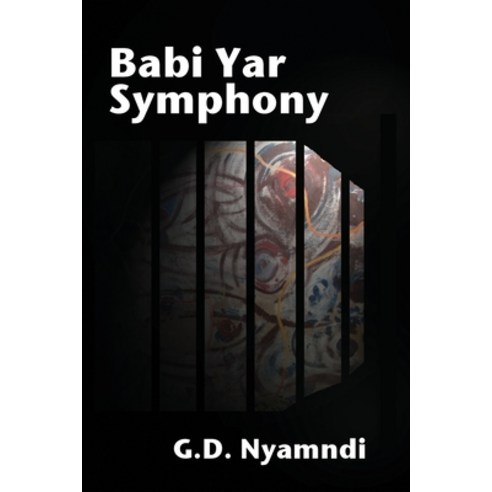 (영문도서) Babi Yar Symphony Paperback, Langaa RPCID, English, 9789956558513