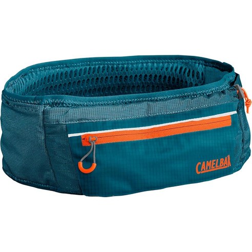 [100%정품] CamelBak 울트라 러닝 하이드레이션 벨트 502.8ml17온스 커세어 틸 M/L 카멜백, 블랙/세이프티 옐로우_X-Small/Small