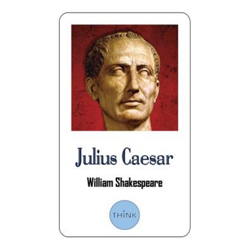 (영문도서) Julius Caesar: The Life and Death of Julius Caesar Paperback, Createspace Independent Pub..., English, 9781724506825