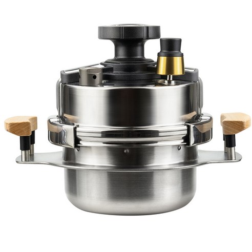 이찬원 압력솥, 밥맛 보장 솥밥! 플라잉쿡으로 시작하세요!