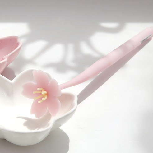다왕 vPA038 부드러운 실리콘 벚꽃 젤펜