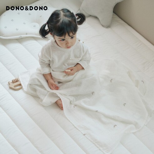 구름 위를 걷는 듯 포근한 휴식, 도노도노 구름 모달 패밀리 패드