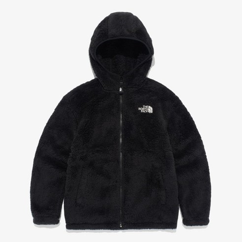 노스페이스키즈 플리스 NJ4FQ52S 키즈 컴피 자켓 KS COMFY FLEECE JACKET