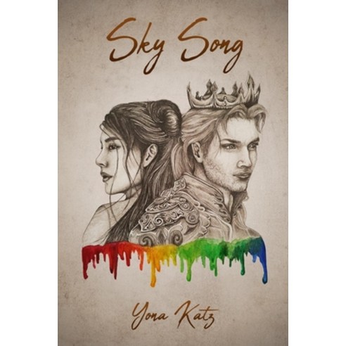 Sky Song Paperback, Independently Published, English, 9798699018130