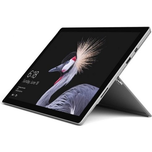 Microsoft Surface Pro LTE 인텔 코어 i5 8GB RAM 256GB 최