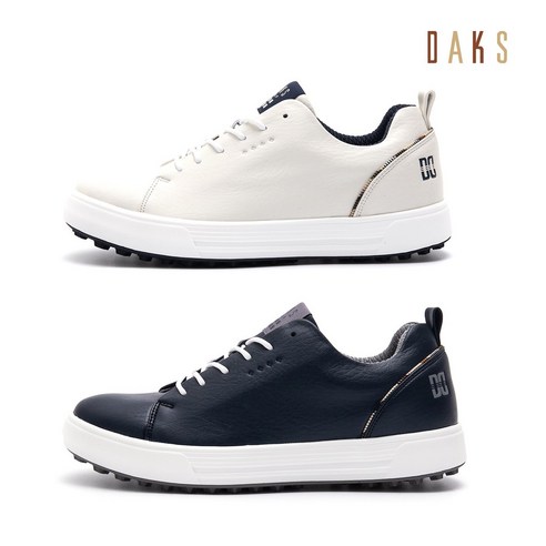 여성골프화 닥스골프 스파이크리스 골프화 Best Top3