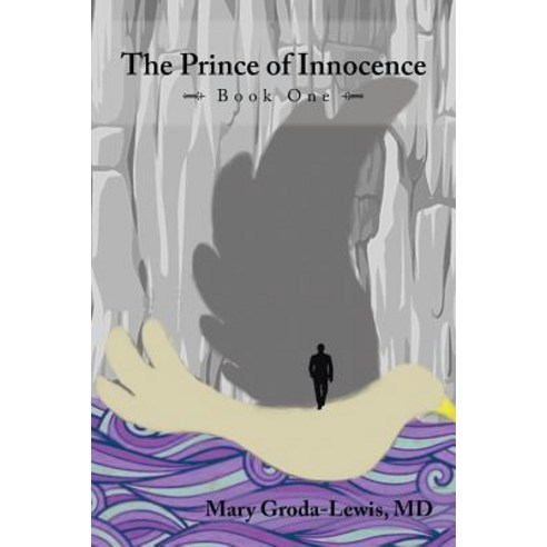 The Prince of Innocence: Book One Paperback, iUniverse, English, 9781532044045