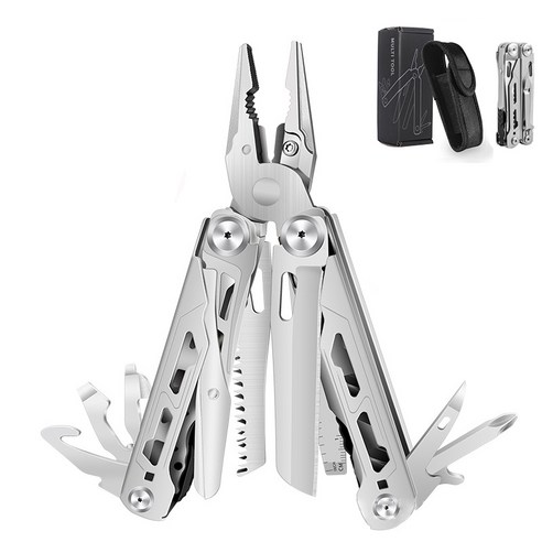 ZOZOFO GHK6Pro NEW버전: 당신의 아웃도어 라이프를 풍요롭게 채워줄 다재다능한 동반자 멀티툴