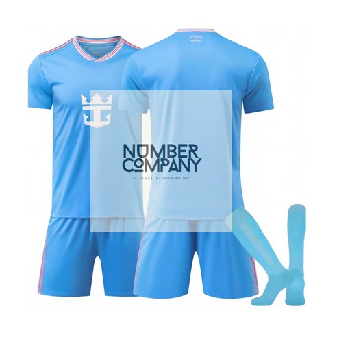 마이애미 히트, 메시의 열정을 일상으로! 축구 레플리카 유니폼 솔직 후기 마이애미반티