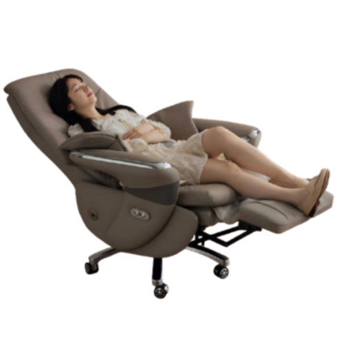 오래 앉아있는 당신을 위한 선물, 프레스티지아 리클라이너 의자 솔직 후기 비렉스트리플체어