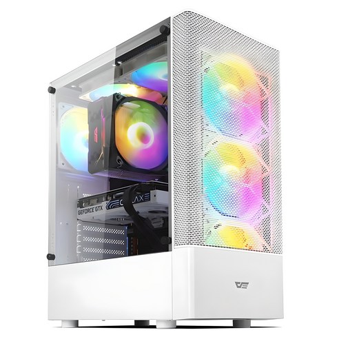 퍼플랩 2024 게임용 조립PC 라이젠5 라이젠 5000 시리즈 지포스 RTX 5060