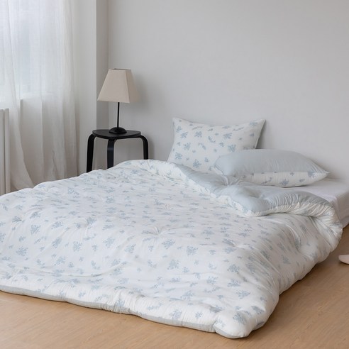 품격 높은 수면을 제공하는 이불