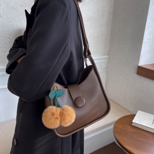 스타일리브 숄더백 크로스 호보백