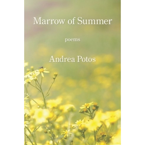 Marrow of Summer Paperback, Kelsay Books, English, 9781954353121