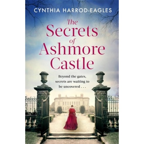 (영문도서) The Secrets of Ashmore Castle Paperback, Sphere, English, 9780751581805