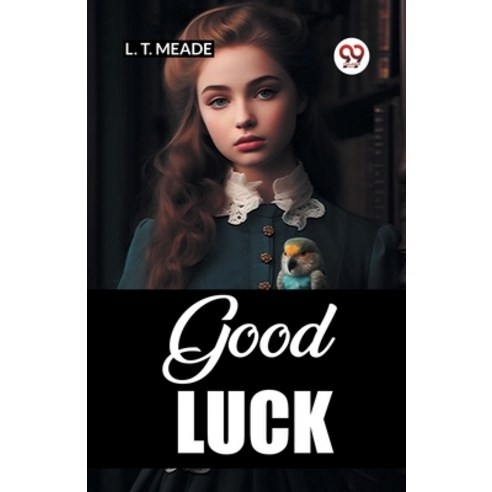 (영문도서) Good Luck Paperback, Double 9 Books, English, 9789361423772