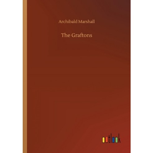 The Graftons Paperback, Outlook Verlag