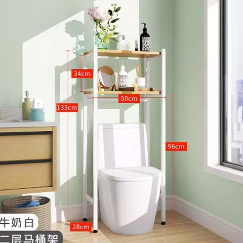 좁은 세탁실, 이제 넓게 쓰세요! 공간 마법을 부리는 꿀템 공개 창고세탁기선반