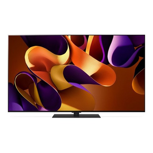 LG전자 올레드 evo TV OLED65G4KNA 163cm / LG전자물류설치, 스탠드형