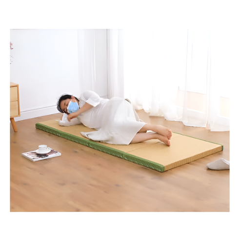 자연을 담은 휴식, 코코넛 야자 다다미 매트