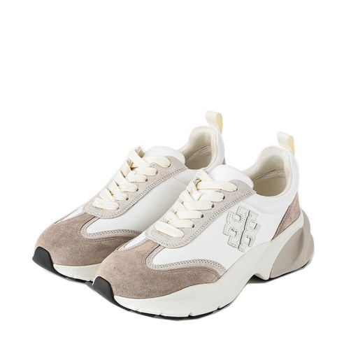 토리버치 굿 럭 트레이너 스니커즈 83833 100