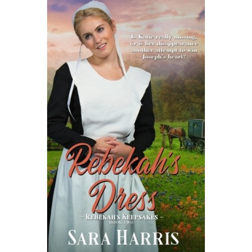 Rebekah''s Dress Paperback, Vinspire Publishing