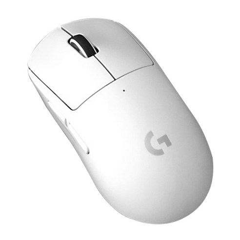 깃털처럼 가벼운 무게, 압도적인 퍼포먼스 - 로지텍 G PRO X 슈퍼라이트