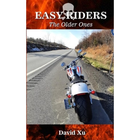 Easy Riders Paperback, Mountain View Press, English, 9780999903520