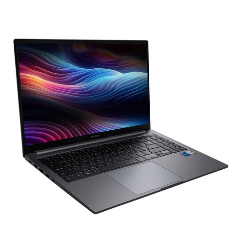 멈추지 않는 생산성, 삼성 갤럭시북4와 함께!